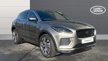 Jaguar E-Pace 2.0 D200 R-Dynamic HSE 5dr Auto Diesel Estate